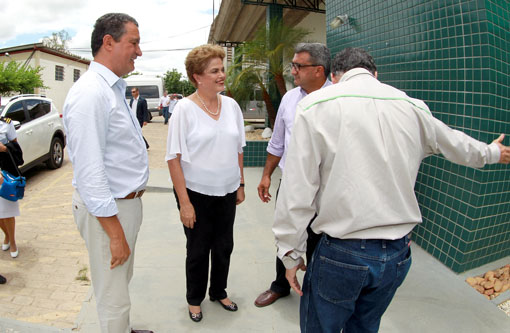 Combate ao Aedes aegypti é intensificado na Bahia