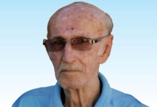 Brumado: Missa de 7° Dia de Dilson da Mata Dias será realizada nesta sexta (17), na igreja Matriz