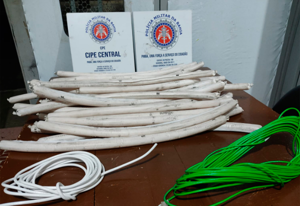 Suspeito de ação contra instituições financeiras é localizado com explosivos