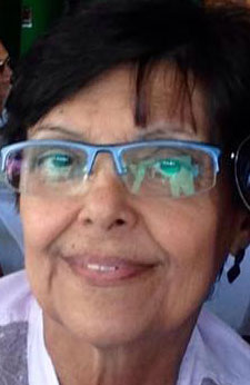 Câmara de Vereadores de Brumado divulga nota de pesar pelo falecimento de Maria Janildes Azevedo Gomes