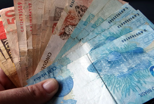 Índice de incerteza da economia volta a aumentar em dezembro