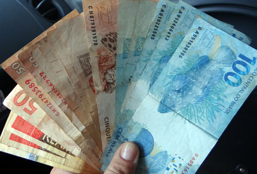 Receita libera hoje consulta a lote residual do Imposto de Renda