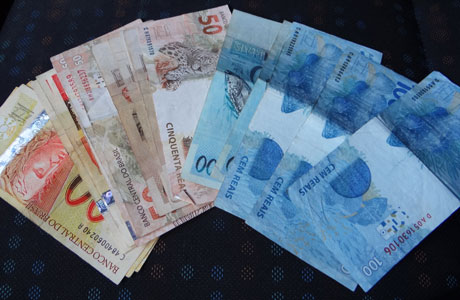 Salário Mínimo: Valor deveria ser de R$ 2.685,47, diz estudo