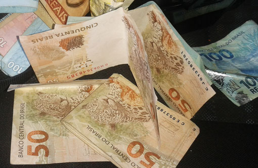 Receita Federal: Arrecadação de impostos é recorde para meses de abril