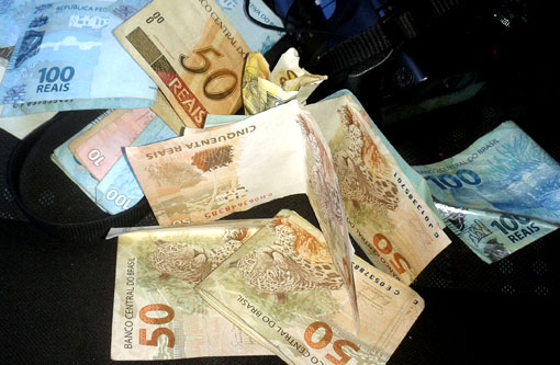 Prévia da inflação é a menor para meses de abril em 12 anos