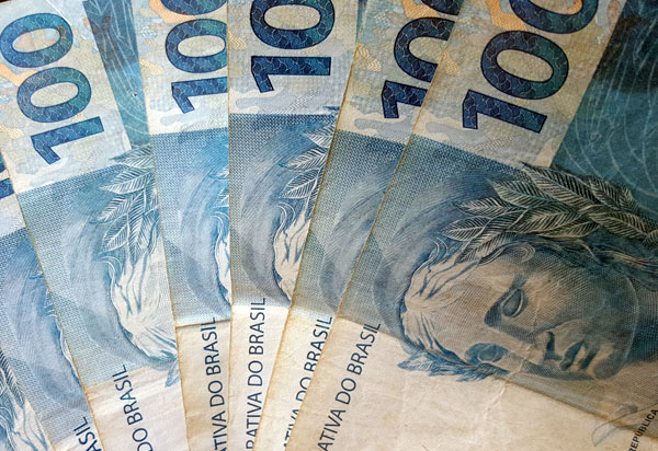 TSE vai fiscalizar uso de dinheiro vivo nas eleições