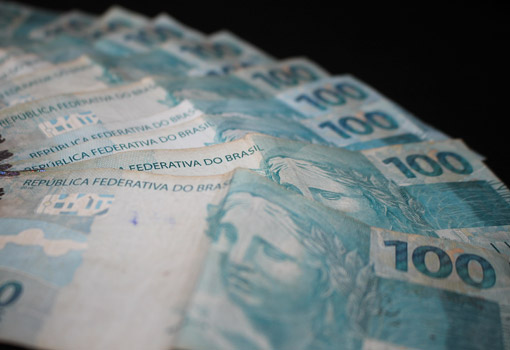 Dívida pública fecha 2017 em R$ 3,559 trilhões, dentro da meta do governo