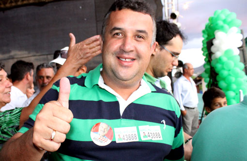 Barra da Estiva: Contas da Prefeitura foram aprovadas pelo TCM