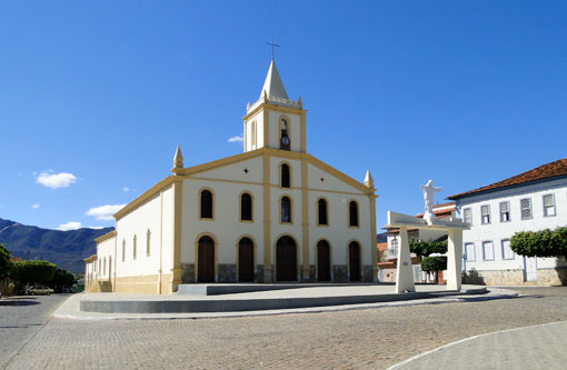 Diocese de Livramento se empenha pela Reforma Política