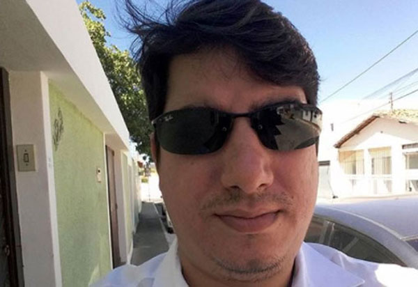 Brumado: Diogo Garcia Amorim é exonerado do cargo de secretário geral do Legislativo 