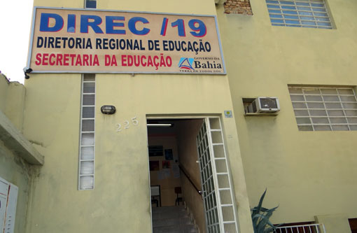 Reda: Direc 19 publica edital de convocação