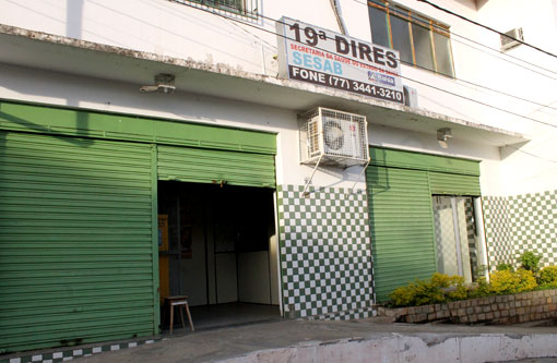 Diretores dos Núcleos Regionais de Saúde são nomeados