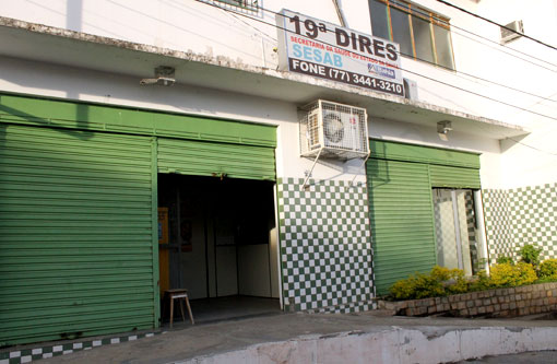 Depois de perder a Direc, Brumado agora perde a Dires 