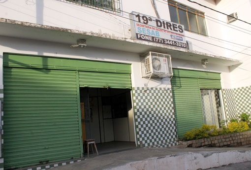 Sesab abre processo seletivo com 42 vagas; há duas vagas para Brumado