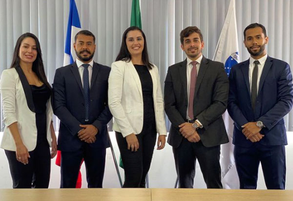 Diretoria da OAB de Brumado será empossada nesta quinta (10)