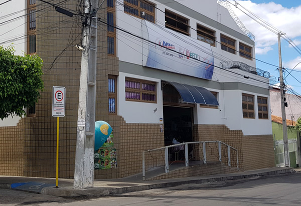 Brumado: Disbahia Supermercados informa que continua com atendimento normal