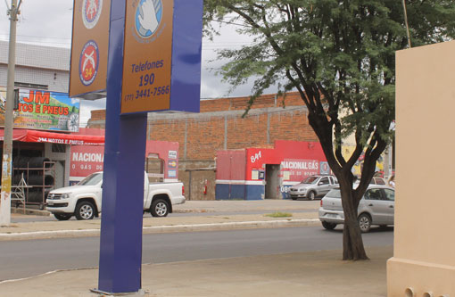 Brumado: Cerca de R$ 5 mil foram furtados de uma distribuidora de gás