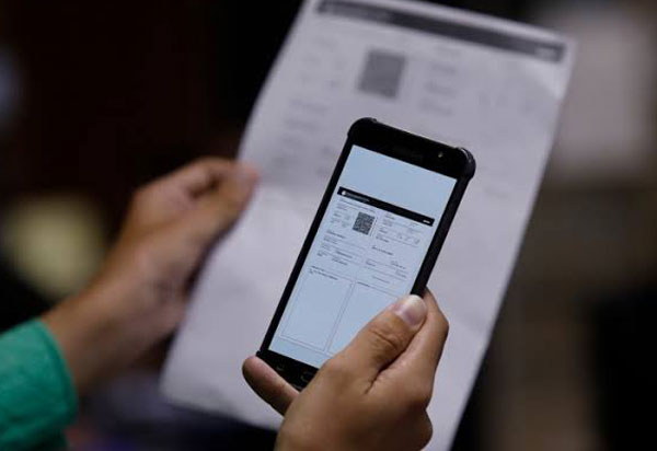 Detran-BA passa a oferecer impressão do CRLV-e em casa nesta segunda-feira (27)