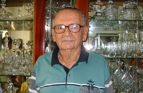 ANTÔNIO TORRES: BIOGRAFIA DJALMA DA SILVEIRA TORRES