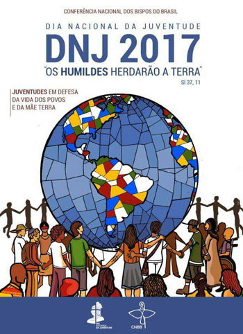 Paróquia de Brumado sedia o DNJ 2017