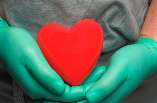 Bahia registra crescimento de 12% no número de doações de órgãos 