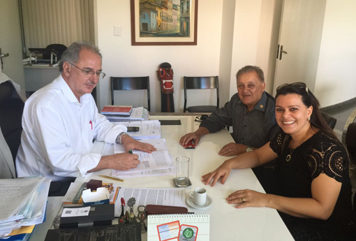 Brumado: doação do terreno para a construção do Campus XX da Uneb foi concretizada