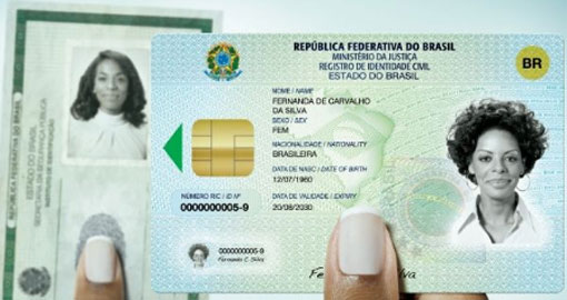 Deputados aprovam criação do Documento de Identificação Nacional