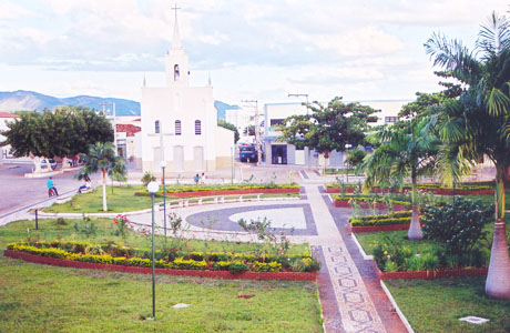 DOM BASÍLIO: TRIBUNAL REJEITA CONTAS DA PREFEITURA