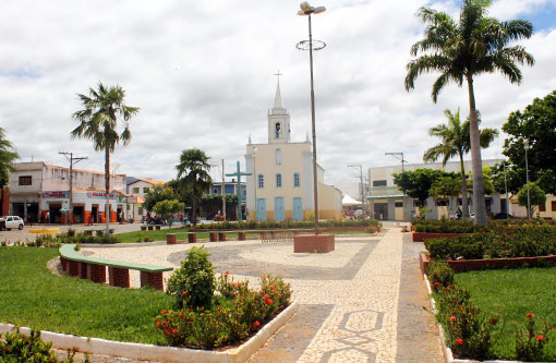 Dom Basílio: Bandidos invadem escritório do SAAE e furtam cofre