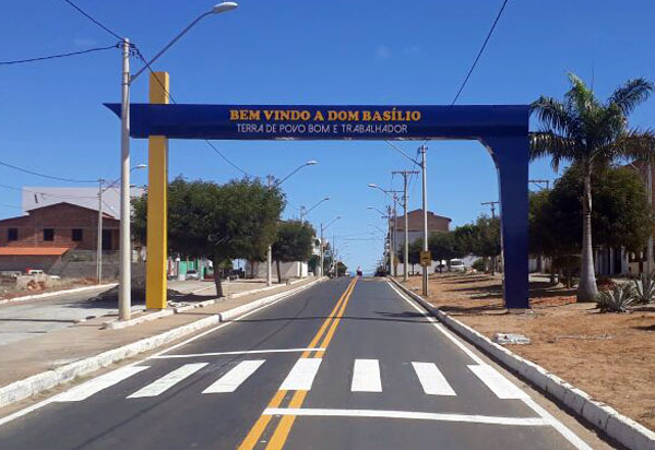 SAAE isentará, por 60 dias, pagamento de contas para os consumidores na categoria residencial em Dom Basílio