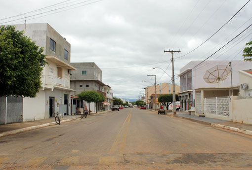 Dom Basílio: seca pode levar município a decretar Estado de Calamidade Pública