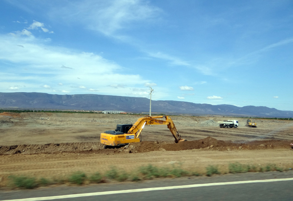 Seca: Defesa Civil Nacional reconheceu a situação de emergência em  Dom Basílio e Guajeru