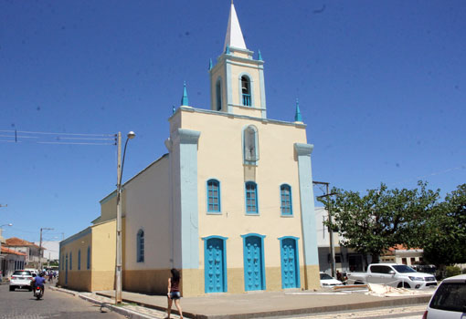 Dom Basílio: construção de adutora pode resolver problema de abastecimento de água no município