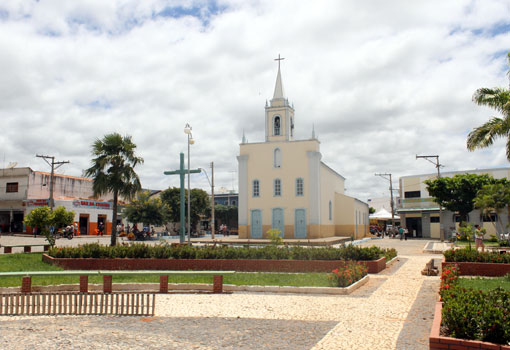 Rui Costa vai a Dom Basílio no próximo dia 16 de outubro