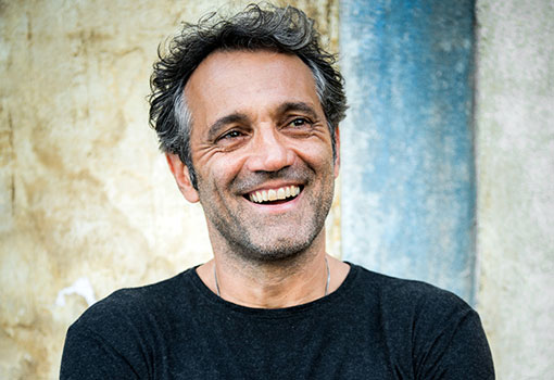 Hoje (15) completa-se 1 ano de morte do ator Domingos Montagner, nas águas do Rio São Francisco