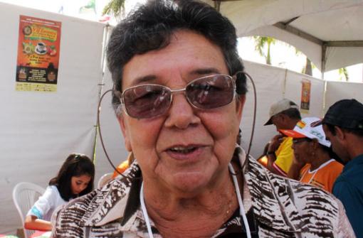 Barra da Estiva: Dona Lúcia lança pré-candidatura a prefeitura