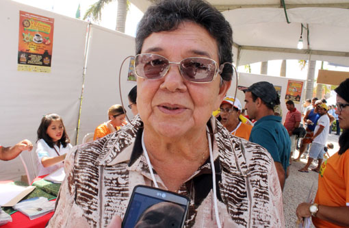 Barra da Estiva: Ex-prefeita destaca a importância da agricultura familiar e o potencial agrícola do município