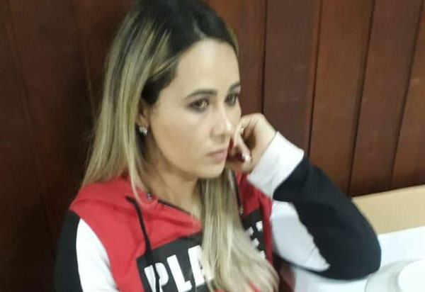 Traficante mais procurada da Bahia é presa em São Paulo