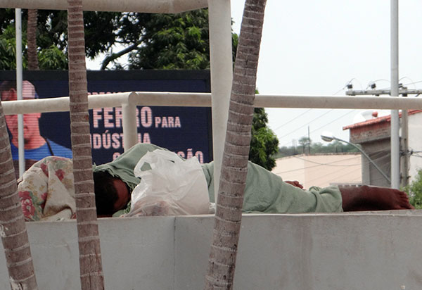 Brumado: Secretaria de Desenvolvimento Social faz esclarecimento sobre pessoas em situação de rua na cidade