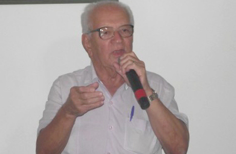 JUSSIAPE: PEEFEITO ELEITO E ESPOSA ASSASINADOS