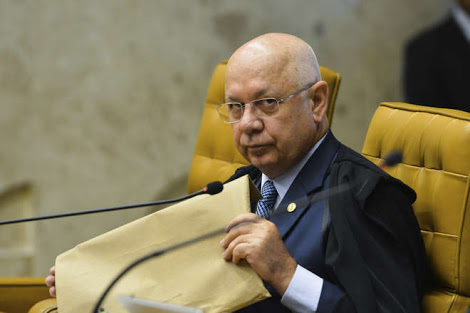 Teori Zavascki determina que investigações sobre Lula na Lava Jato sigam para STF 