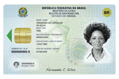 Senado aprova documento único para os brasileiros 