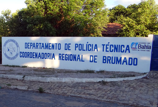 Brumado: corpo de homem encontrado boiando na comunidade Correias foi identificado