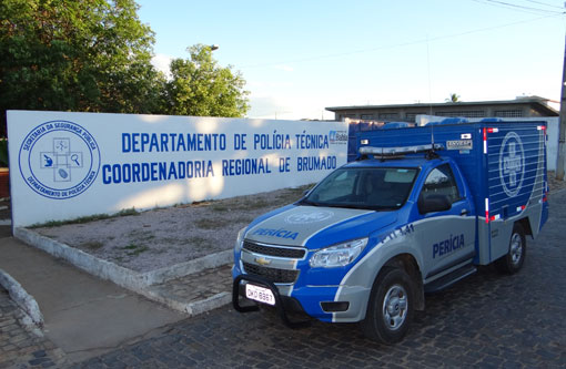 Brumado: trabalhadores terceirizados que atendem ao DPT paralisaram as atividades