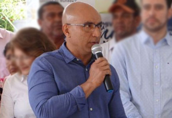 Presidente do PROS Bahia pode ter campanha indeferida por ausência de filiação partidária