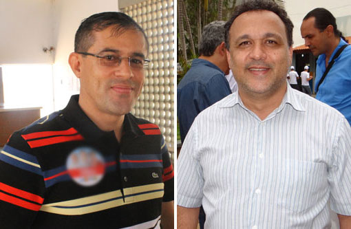 Prefeito de Livramento apoiará Gerardo Azevedo Júnior como pré- candidato ao executivo municipal