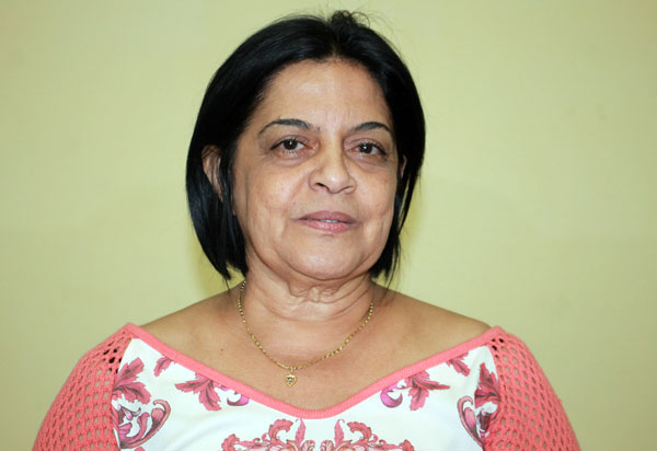 Brumado: Morre a ex-vice-prefeita Cristina Gondim em decorrência do Coronavírus