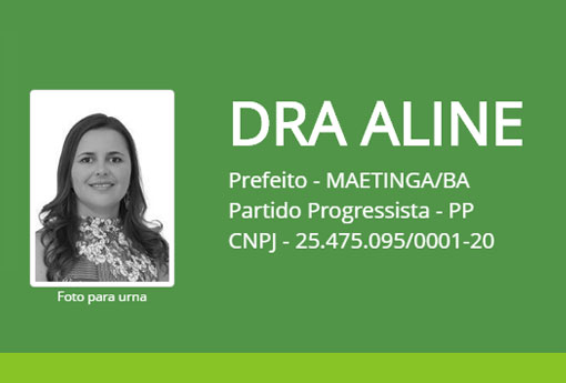 Maetinga: Justiça Eleitoral julgou a coligação  'A força da Mudança' inapta a concorrer as eleições deste ano