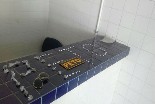 Brumado: Polícia Militar apreende drogas no Bairro Bom Jesus