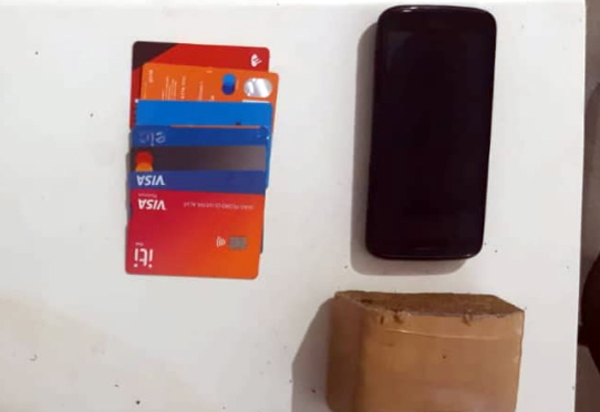 Homem apontado como gerente do tráfico em Riacho de Santana é preso em Guanambi